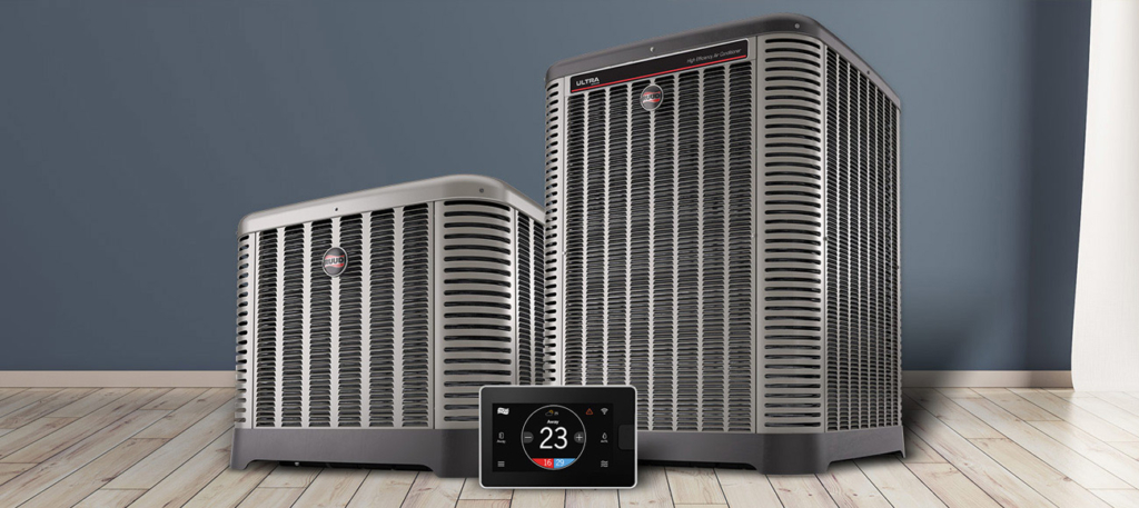 Choosing your Cooling System