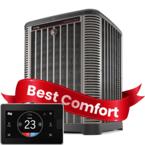 ULTRA® SERIES: Air Conditioner