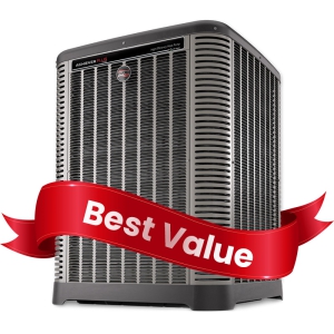 Achiever Plus®: Air Conditioner