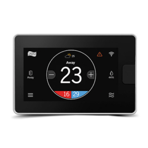 EcoNet® Precision Control Thermostat